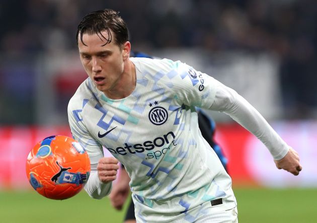 Torino Vs Inter Milan – Poland Midfielder On Importance Of Long-Range Shooting & Nerazzurri Support