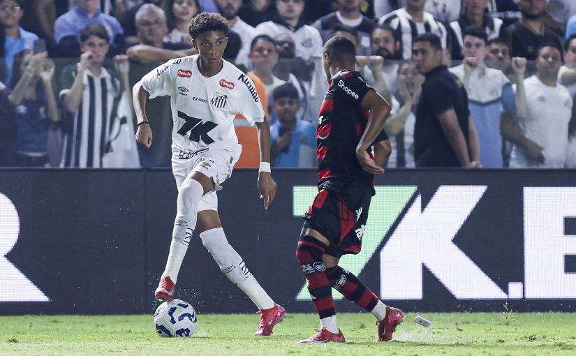 Robinho Junior Santos