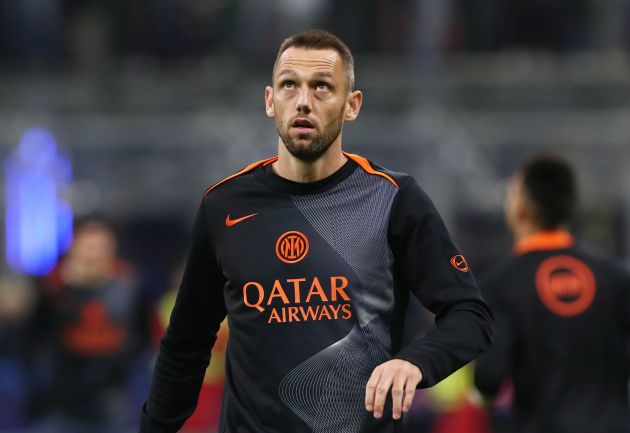 Revealed – Why Cristian Chivu Omitted Dutch Veteran From Inter Milan 3-2 Como Victory