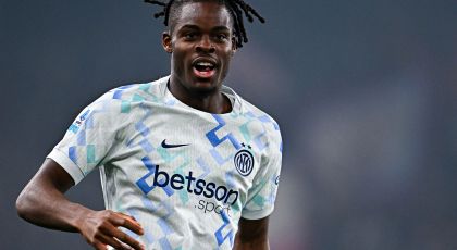 Report – Inter Milan Slap €30M Price Tag On German Defender As Summer Exit Looms