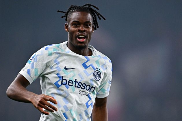 Report – Inter Milan Slap €30M Price Tag On German Defender As Summer Exit Looms