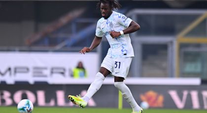 Torino 2-2 Inter Milan – Germany Defender Claims ‘Being Tall Helps’ After Scoring Header In Hard-Fought Serie A Draw