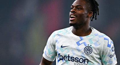 Torino 2-2 Inter Milan – German Defender Reigns Supreme: French Striker Showboating Without End Product