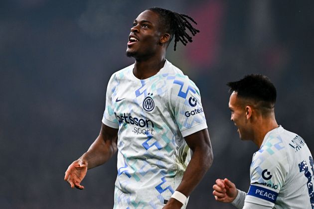 Torino 2-2 Inter Milan – German Defender “Dominant” As France Megastar Maintains Upturn In Form