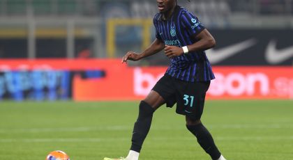 Inter Milan & German Defender Reflects On Simone Inzaghi Tenure: “He Didn’t Know What To Do With Me”