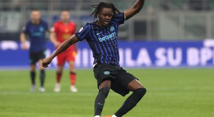 Como Vs Inter Milan – German Defender Remains Only Notable Absentee In Nerazzurri Squad