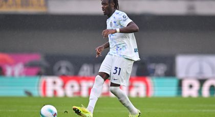 Torino 2-2 Inter Milan – German Defender Urges Nerazzurri To “Get Serious” After Being “Too Casual” In Turin