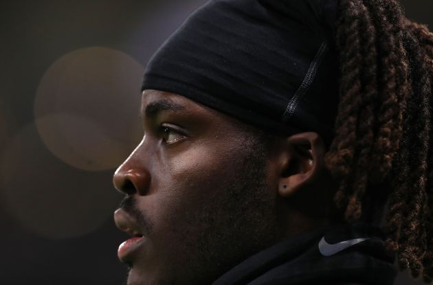 Yann Bisseck Inter Milan