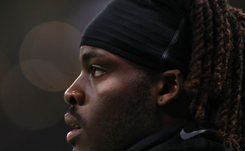 Yann Bisseck Inter Milan