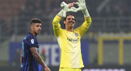 Inter Milan Can No Longer Postpone Squad Overhaul – Time To Replace Veterans Has Come