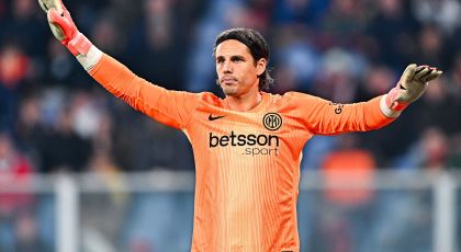 Italian Press Slam Switzerland Veteran & Brazil Winger Despite Impressive Inter Milan Victory Over Pisa