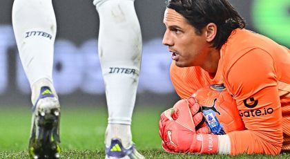 Report – Inter Milan Facing Major Goalkeeping Overhaul As Swiss & Spanish Stars Could Both Depart