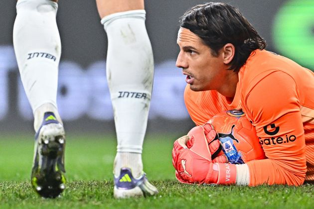 Report – Inter Milan Weighing Up Contract Extension For Swiss Veteran