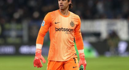 Inter Milan Veteran Considers Return To Former Club Basel As Contract Ticks Down