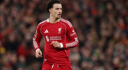 Inter Milan Plot Summer Swoop For Liverpool Duo As Nottingham Forest Target Prepares To Leave The Nerazzurri