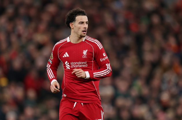 Inter Milan Plot Summer Swoop For Liverpool Duo As Nottingham Forest Target Prepares To Leave The Nerazzurri