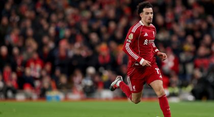 Liverpool Slam Door On Inter Milan Links To England Midfielder Due To Injury Crisis