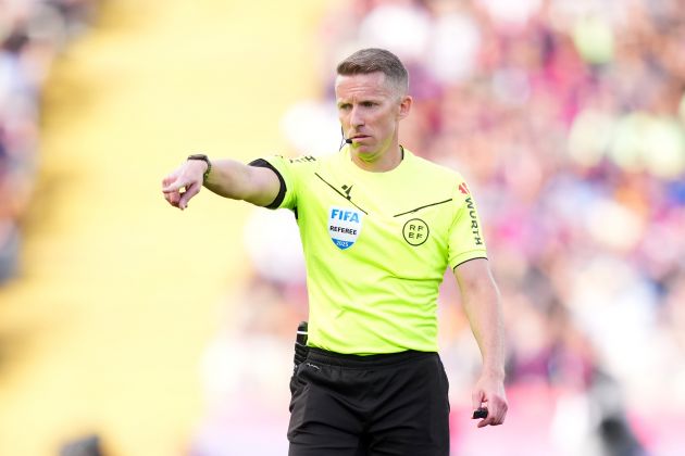 Inter Milan 1-2 Bodo/Glimt – Were Nerazzurri Robbed Of A Penalty?