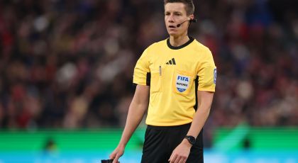 Bodo/Glimt Vs Inter Milan – Referee Siebert Appointed For UEFA Champions League Showdown