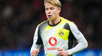 Report – Inter Milan Pursuit Of Borussia Dortmund Fullback Suffers Major Blow