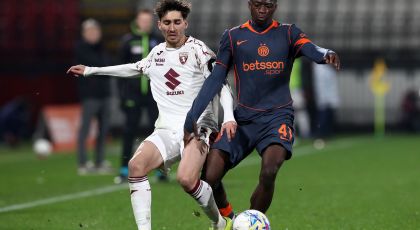 Agent Of Inter Milan Youngster Reveals ‘Lots Of Foreign Teams Are Interested’ As Nerazzurri Future In Doubt