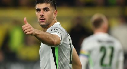 Inter Milan Join Liverpool & Tottenham In Race For Talented Greece Defender