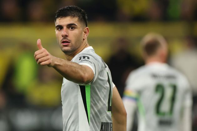 Inter Milan Join Liverpool & Tottenham In Race For Talented Greece Defender