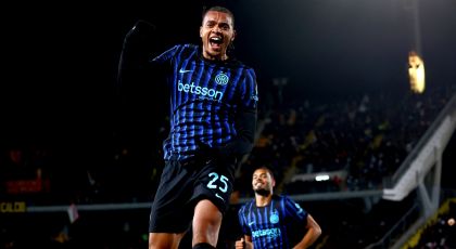 Inter Milan Ready To Finalise Permanent Move For Man City Star After Impressive Debut Season
