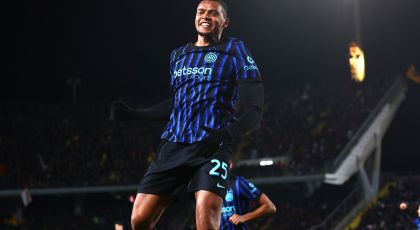 Social Media – Swiss Superstar Celebrates Inter Milan Stunning Victory Vs Como: “Great Comeback, Great Mentality”