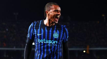 Inter Milan Vs Roma – New Role For Nerazzurri Defender As Veterans Battle For Final Spot In Starting XI