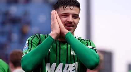 Inter Milan Ready Double Swoop For Bosnia Duo As Former Juventus & Roma Star Involved As Agent