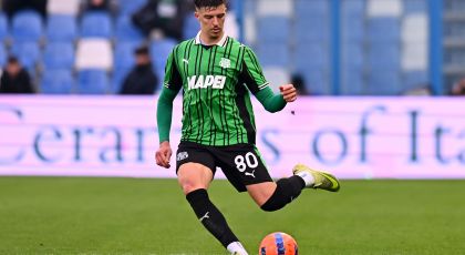 Report – Inter Milan Identify Two Serie A Rising Stars As Top Targets For The Summer