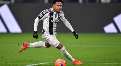 Report – Inter Milan Eyeing Up Another Bosman Deal As USMNT Star Hesitates To Sign New Juventus Contract