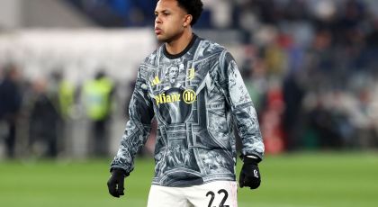 Report – Inter Milan Pursuit Of Juventus & USMNT Star Suffers Major Blow