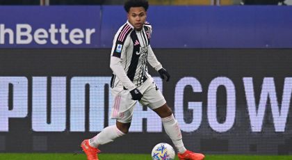Report – Inter Milan Working On Signing Juventus & USMNT Star On Bosman Deal In The Summer