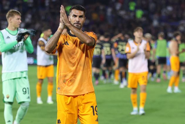 Report – Inter Milan Consider Roma & Turkey Wingback Potential Low-Cost Solution For The Summer
