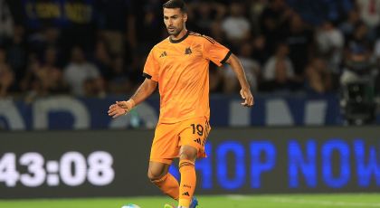 Report – Roma Identify Replacement For Outgoing Turkey Wingback Amid Inter Milan Interest