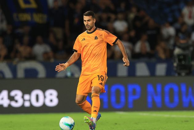 Report – Roma Identify Replacement For Outgoing Turkey Wingback Amid Inter Milan Interest