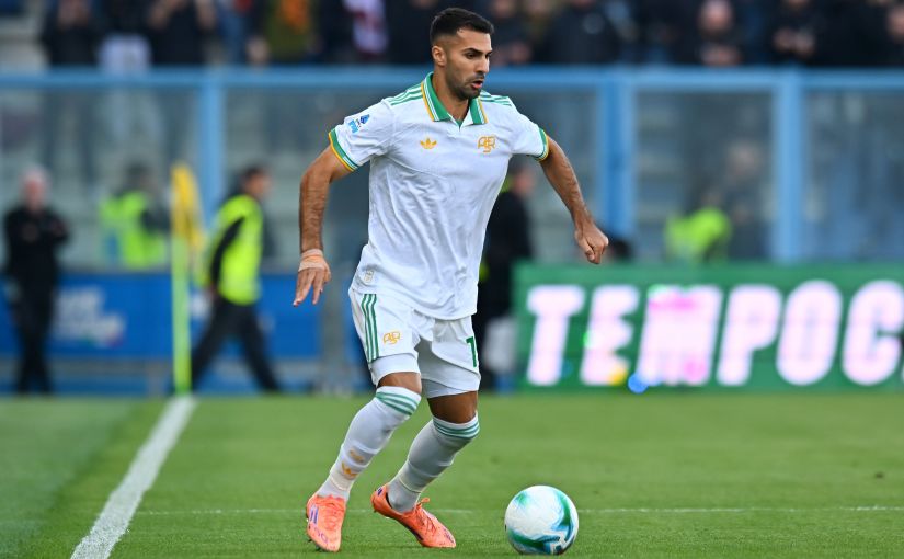Zeki Celik Roma