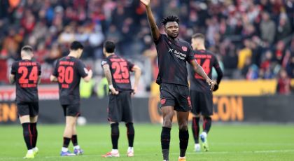 Inter Milan Join Tottenham & Atletico Madrid In Race For Bayer Leverkusen Star