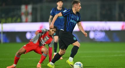 Report – Inter Milan Decline Lazio’s Last-Ditch Attempt To Sign Italy Midfielder On Loan
