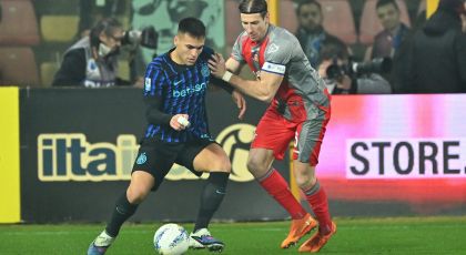 Cremonese 0-2 Inter Milan – Dominance On Full Display: Classy Act From Ex Nerazzurri Goalkeeper