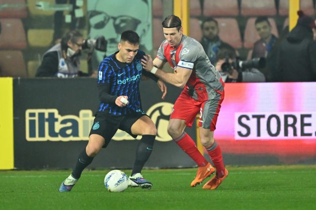 Cremonese 0-2 Inter Milan – Dominance On Full Display: Classy Act From Ex Nerazzurri Goalkeeper