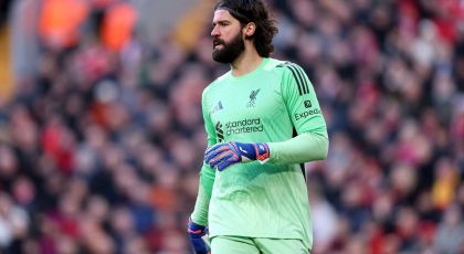 Report – Inter Milan Identify Two Alternatives If Pursuit Of Tottenham Goalkepeer Goes South