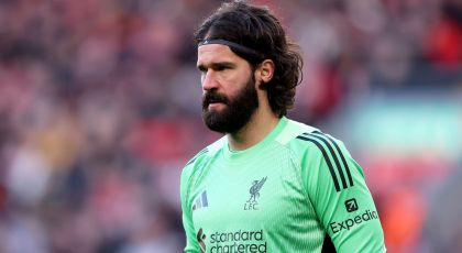 Agents Of Liverpool & Brazil Superstar Contact Inter Milan, Juventus & Roma About Possible Summer Move