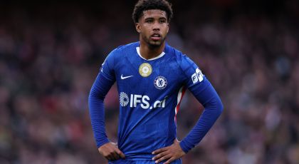 Report – Inter Milan Plot Summer Move For Chelsea & Brazil Midfielder: Al-Ahli & Ex AC Milan Star Emerges As Alternative