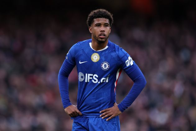 Report – Inter Milan Plot Summer Move For Chelsea & Brazil Midfielder: Al-Ahli & Ex AC Milan Star Emerges As Alternative