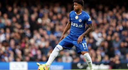 Report – Inter Milan Harbor Genuine Interest In Chelsea Midfielder: Complicated Negotiations