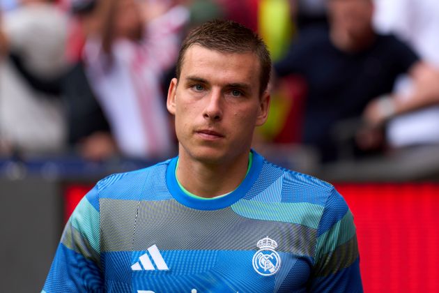 Report – Inter Milan Target Tottenham & Real Madrid Goalkeepers To Replace Sommer: Sassuolo Star Tops Marotta Shortlist