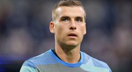 Report – Inter Milan Earmark Two Alternatives To Tottenham Hotspur Goalkeeper